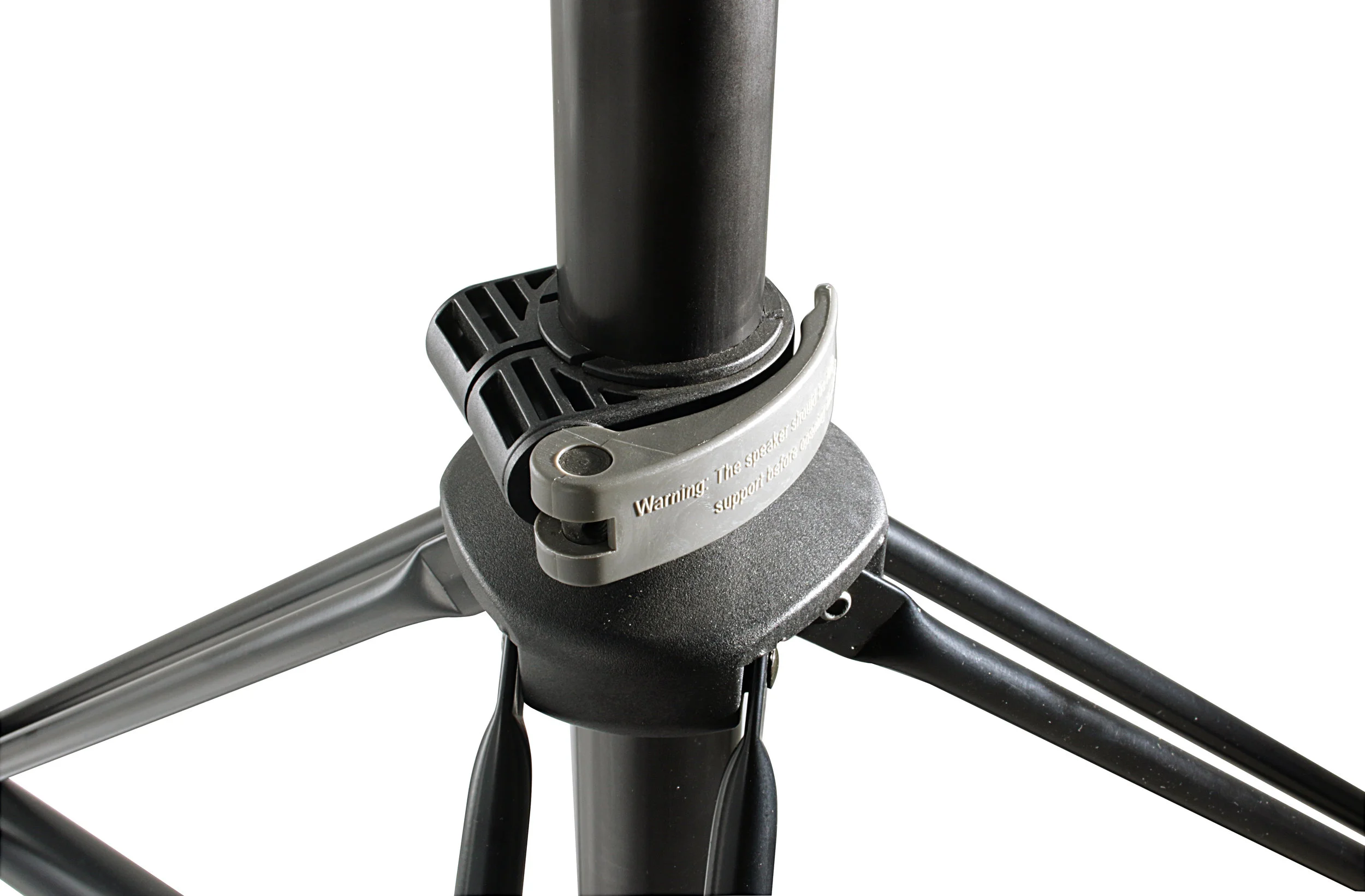SS-50 Heavy Duty Snap Button Speaker Stand — Peak Stands-The Best